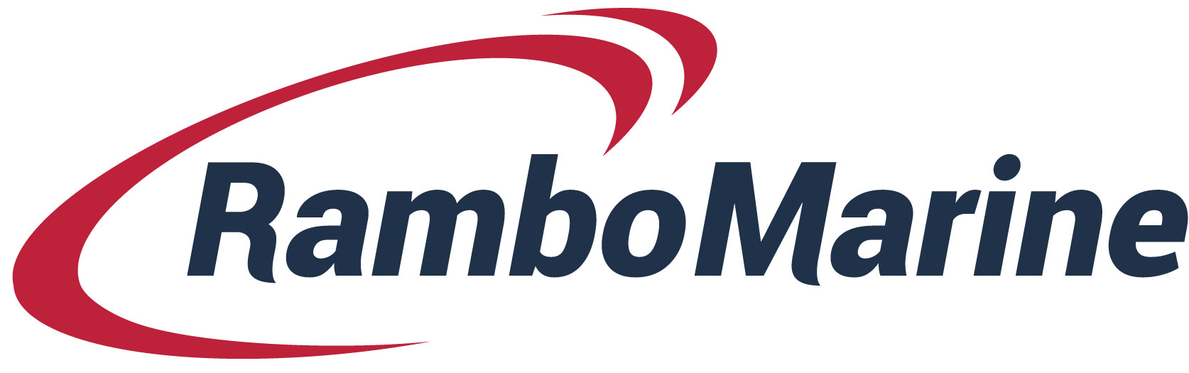 Rambo Marine logo
